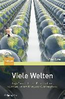 Viele Welten Hugh Everett III - ein Familiendrama zwischen kaltem Krieg und Quantenphysik