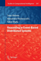 Reasoning in Event-Based Distributed Systems 