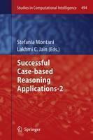 Successful Case-based Reasoning Applications-2 