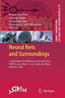 Neural Nets and Surroundings 22nd Italian Workshop on Neura