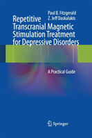 Repetitive Transcranial Magnetic Stimulation Treatment for Depressive Disorders A Practical Guide