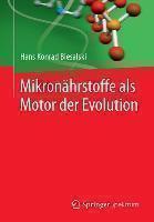 Mikronahrstoffe als Motor der Evolution 