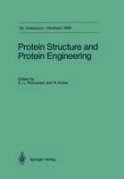 Protein Structure and Protein Engineering 