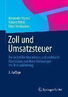 Zoll Und Umsatzsteuer Die Rechtliche Beurteilung Und