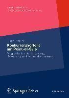 Konkurrenzvorteile Am Point-Of-Sale Moeglichkeiten Der Erfassung,