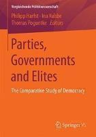 Parties, Governments and Elites The Comparative Study of Democracy