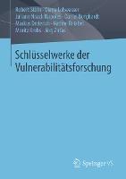 Schlusselwerke Der Vulnerabilitatsforschung 