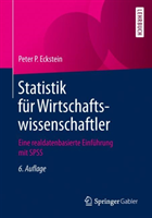 Statistik Fur Wirtschaftswissenschaftler Eine Realdatenbasierte Einfuhr