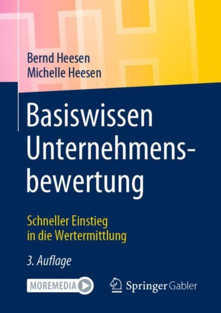 Basiswissen Unternehmensbewertung Schneller Einstieg in Die Wert