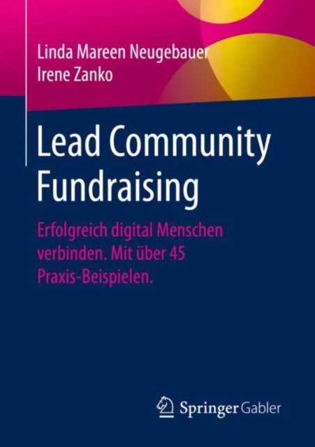 Lead Community Fundraising Erfolgreich Digital Menschen V