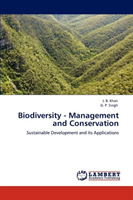 Biodiversity - Management and Conservation 