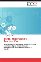 Texto, Hipertexto y Traduccion 