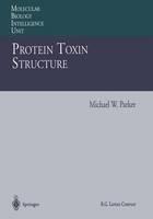 Protein Toxin Structure 