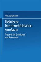 Elektrische Durchbruchfeldstarke Von Gasen Theoretische Grundlagen Und An