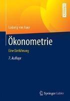 OEkonometrie Eine Einfuhrung