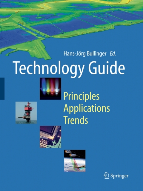 Technology Guide Principles - Applications - Tr