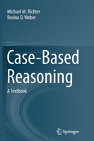Case-Based Reasoning A Textbook