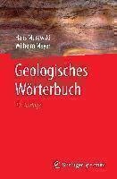 Geologisches Worterbuch 