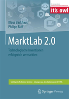 Marktlab 2.0 Technologische Inventionen Erf