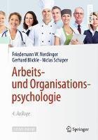 Arbeits- und Organisationspsychologie 