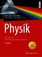 Physik für Studierende der Naturwissenschaften und Technik