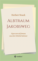 Albtraum Jakobsweg 