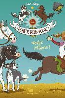 Die Haferhorde 02. Volle Mähne! 
