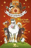Die Haferhorde 06 - Hopp, hopp, hurra! 