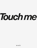 Johannes Frandsen Touch Me