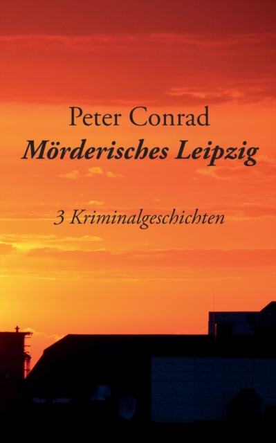 Morderisches Leipzig 