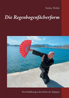Regenbogenfacherform 