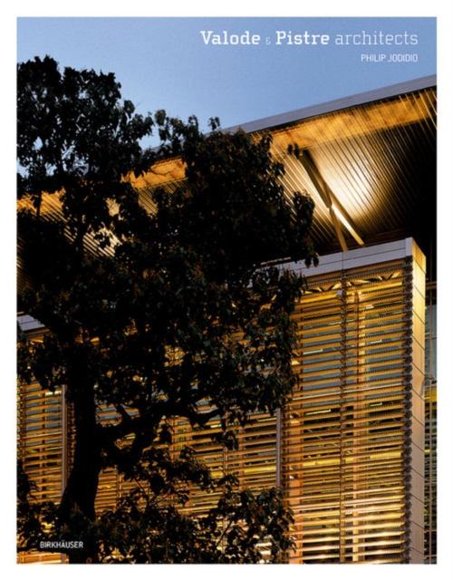 Valode & Pistre Architects 