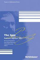 Spin Poincare Seminar 2007