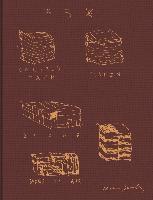 Sean Scully - Sculpture 