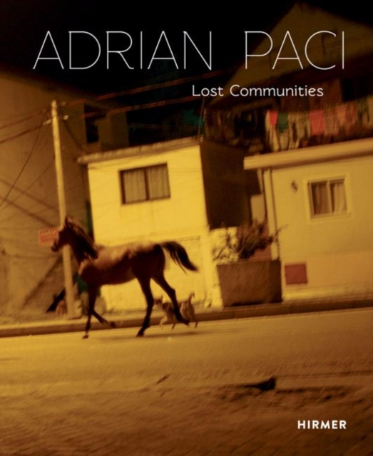Adrian Paci: Lost Communities 