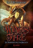 Wings of Fire 01 - Die Prophezeiung der Drachen 