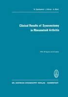 Clinical Results of Synovectomy in Rheumatoid Arthritis 