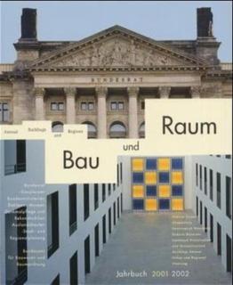 Building and Regions Annual 