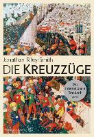 Riley-Smith, J: Kreuzzüge 