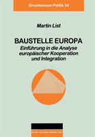 Baustelle Europa Einfuhrung in Die Analyse Euro