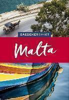 Baedeker SMART Reiseführer Malta Perfekte Tage auf der Felsinsel mit Ritterromantik