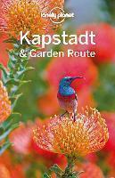 Lonely Planet Reiseführer Kapstadt  & die Garden Route 