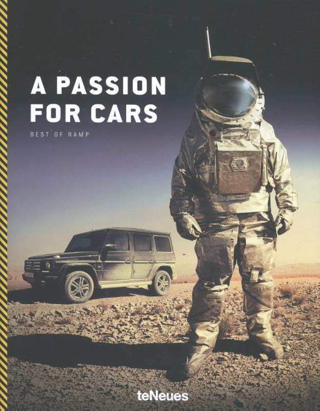 Passion for Cars 