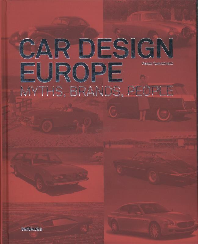 Car Design 