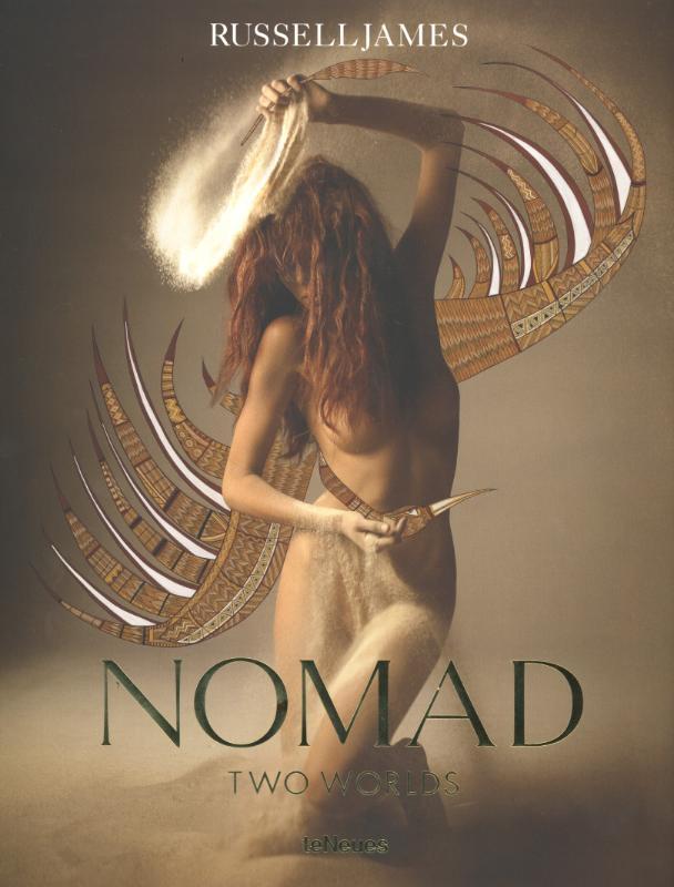 Nomad Two Worlds