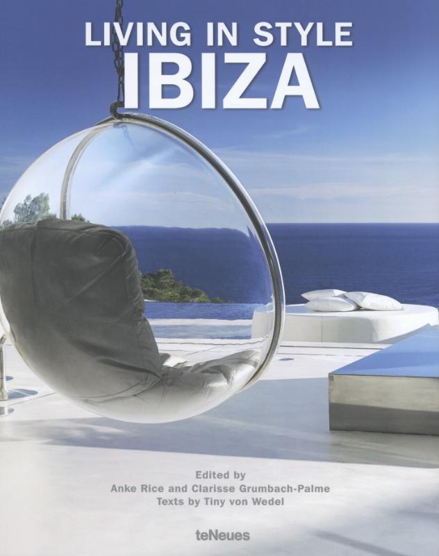 Living in Style Ibiza 
