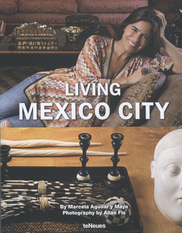 Living Mexico City 