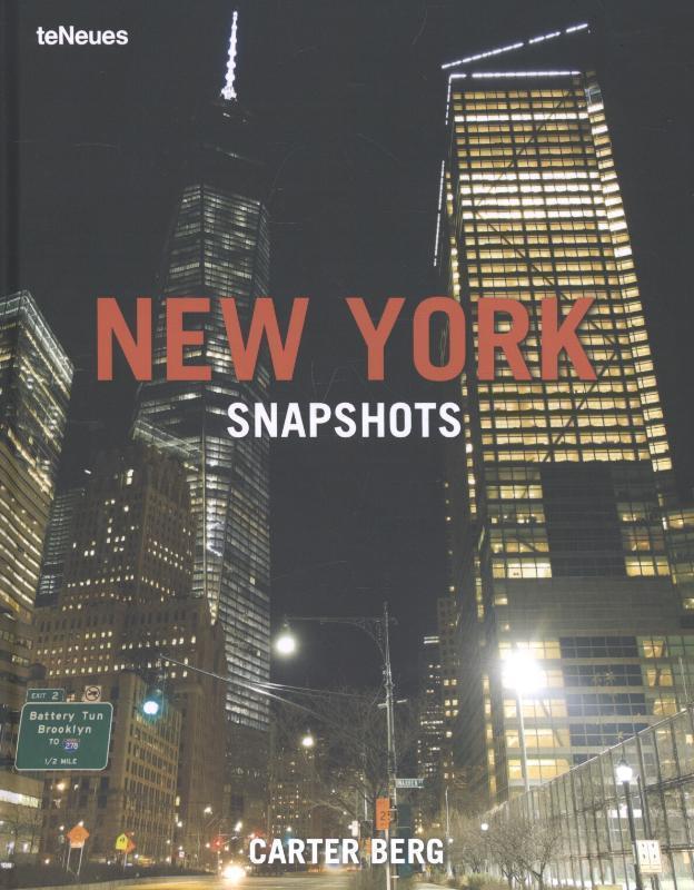 New York Snapshots 