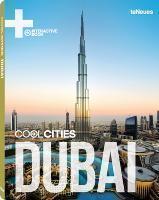 Interactive Coffee Table Book Cool Cities Dubai 
