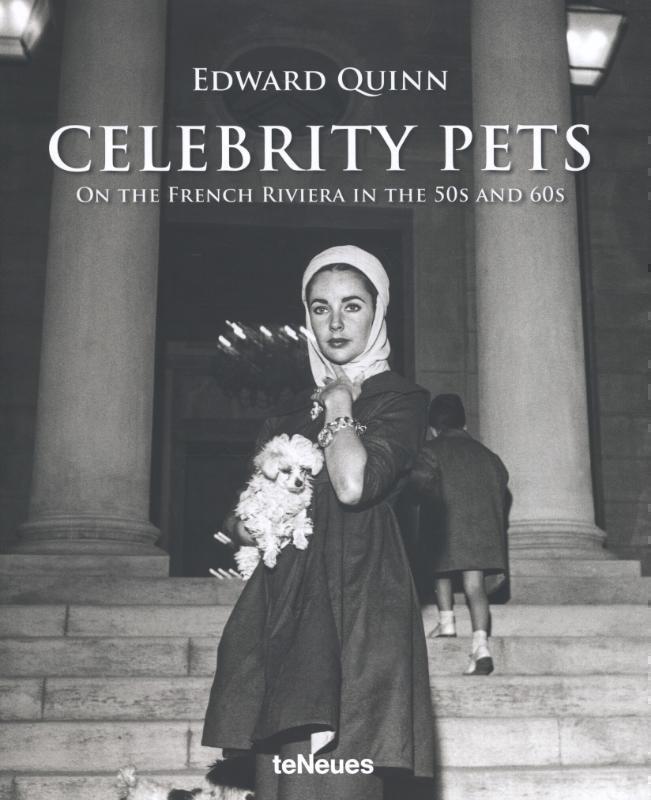 Celebrity Pets 
